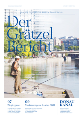 Grätzelbericht 2014