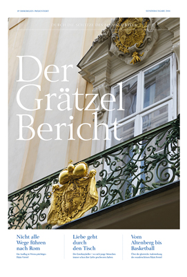 Grätzelbericht 2016