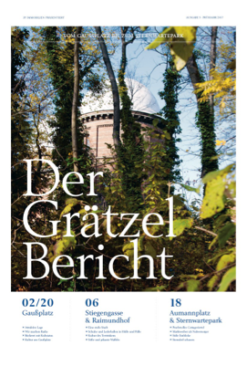 Grätzelbericht 2016